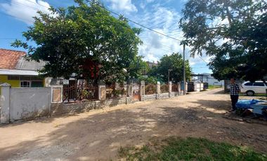 DIJUAL RUMAH JALAN AIR GEGAS SUKAMAJU SAKO PALEMBANG