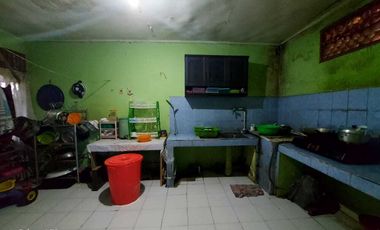 DIJUAL RUMAH JALAN AIR GEGAS SUKAMAJU SAKO PALEMBANG