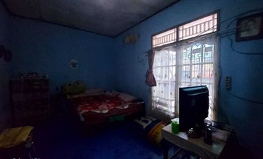DIJUAL RUMAH JALAN AIR GEGAS SUKAMAJU SAKO PALEMBANG