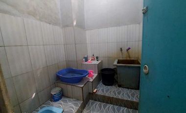 DIJUAL RUMAH JALAN AIR GEGAS SUKAMAJU SAKO PALEMBANG