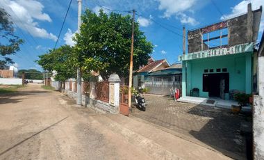 DIJUAL RUMAH JALAN AIR GEGAS SUKAMAJU SAKO PALEMBANG