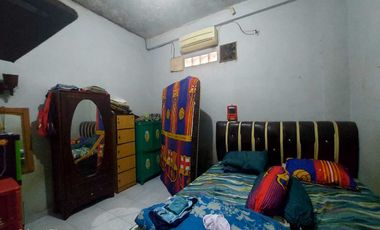 DIJUAL RUMAH JALAN AIR GEGAS SUKAMAJU SAKO PALEMBANG