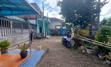 DIJUAL RUMAH JALAN AIR GEGAS SUKAMAJU SAKO PALEMBANG