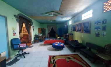DIJUAL RUMAH JALAN AIR GEGAS SUKAMAJU SAKO PALEMBANG