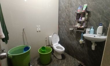 DIJUAL RUMAH KOMPLEK ARISMA SEJAHTERA SUKABANGUN II PALEMBANG