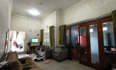 DIJUAL RUMAH KOMPLEK ARISMA SEJAHTERA SUKABANGUN II PALEMBANG
