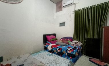 DIJUAL RUMAH KOMPLEK ARISMA SEJAHTERA SUKABANGUN II PALEMBANG
