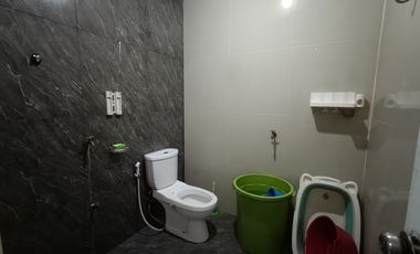 DIJUAL RUMAH KOMPLEK ARISMA SEJAHTERA SUKABANGUN II PALEMBANG