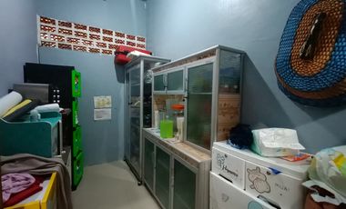 DIJUAL RUMAH KOMPLEK ARISMA SEJAHTERA SUKABANGUN II PALEMBANG