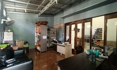 DIJUAL RUMAH KOMPLEK ARISMA SEJAHTERA SUKABANGUN II PALEMBANG