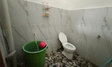 DIJUAL RUMAH KOMPLEK ARISMA SEJAHTERA SUKABANGUN II PALEMBANG