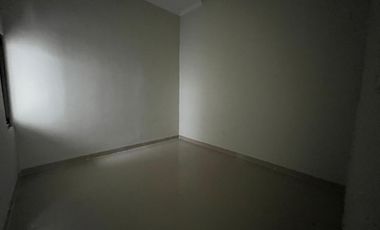 DIJUAL TOWNHOUSE PADANG KAPAS BUKIT LAMA PALEMBANG