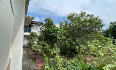 DIJUAL RUMAH JALAN LETJEND HARUN SOHAR KEBUN BUNGA PALEMBANG