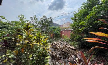 DIJUAL RUMAH JALAN LETJEND HARUN SOHAR KEBUN BUNGA PALEMBANG