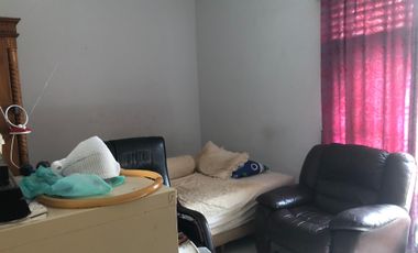 DIJUAL RUMAH JALAN LETJEND HARUN SOHAR KEBUN BUNGA PALEMBANG