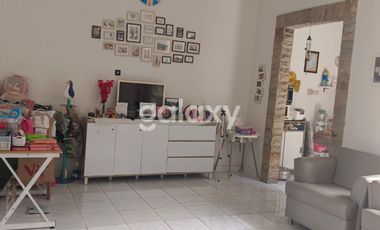 Rumah Komplek Perumahan Griya Permata Gedangan
