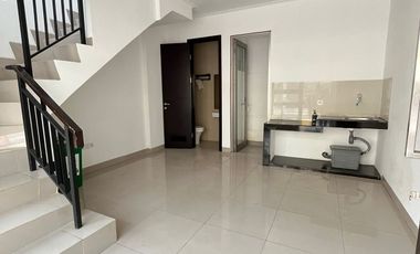 Disewakan Murah rumah PIK2 4,5x10 sudah terpasang AC