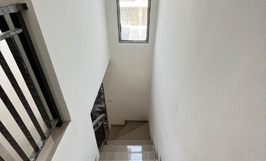 Disewakan Murah rumah PIK2 4,5x10 sudah terpasang AC