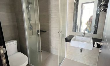 Disewakan Murah rumah PIK2 4,5x10 sudah terpasang AC