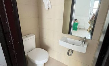 Disewakan Murah rumah PIK2 4,5x10 sudah terpasang AC