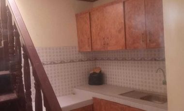 Rumah potensi Kost 3 lantai Kebon Baru deket stasiun Tebet