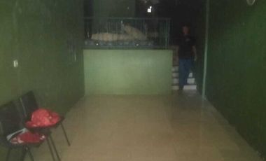 Rumah potensi Kost 3 lantai Kebon Baru deket stasiun Tebet