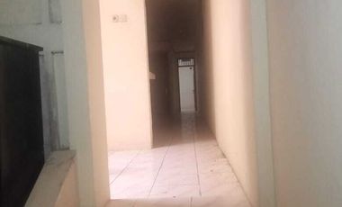 Rumah potensi Kost 3 lantai Kebon Baru deket stasiun Tebet