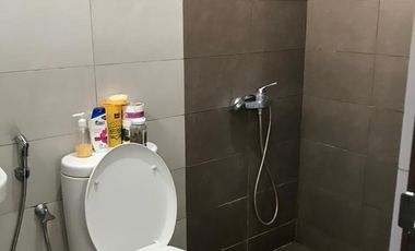 Burgundy Summarecon Bekasi 2 Unit Rumah Lebar 8 Plus Isinya Nego Diban