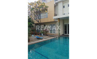 Dijual Rumah Hunian Bagus di Kalimalang Bekasi