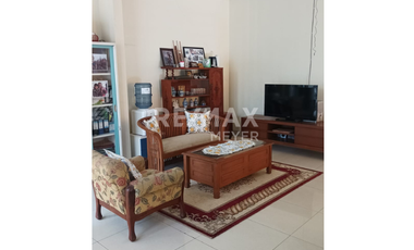 Dijual Rumah Hunian Bagus di Kalimalang Bekasi