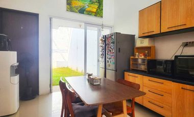 Jual Cepatt Rumah Bagus Citra 7 Siap Huni