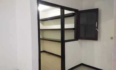 DISEWAKAN Rumah Siap Huni Terawat MULYOSARI, Mulyorejo dkt ITS, UNAIR