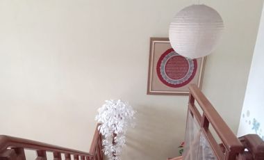 Jual Murah Rumah 2Lantai Di Taman Rempoa Indah, Tangerang Selatan.