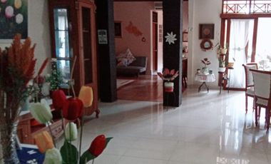 Jual Murah Rumah 2Lantai Di Taman Rempoa Indah, Tangerang Selatan.