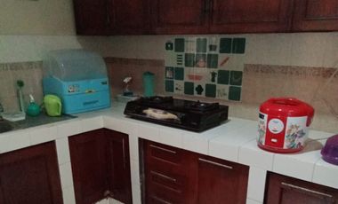 Jual Murah Rumah 2Lantai Di Taman Rempoa Indah, Tangerang Selatan.