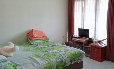 Jual Murah Rumah 2Lantai Di Taman Rempoa Indah, Tangerang Selatan.