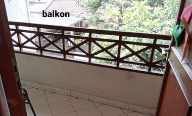 Jual Murah Rumah 2Lantai Di Taman Rempoa Indah, Tangerang Selatan.