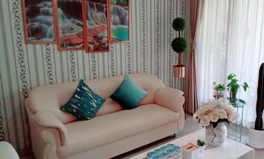 Jual Murah Rumah 2Lantai Di Taman Rempoa Indah, Tangerang Selatan.