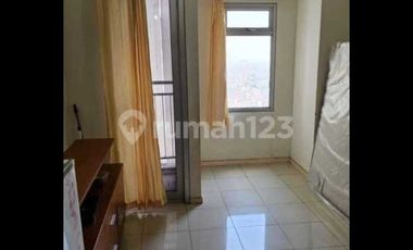 Di jual dan Disewakan Apartemen Studio Green Lake Sunter.