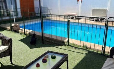 Casa en Arriendo en El Polo, Machali