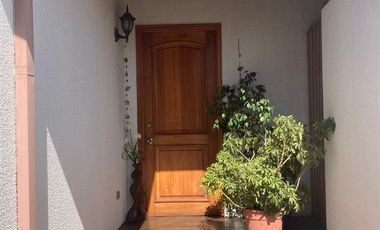 Casa en Arriendo en El Polo, Machali