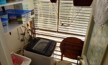 Se vende acogedor departamento