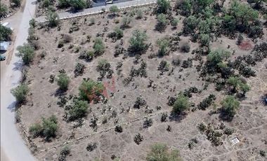 Terreno en RENTA, muy cerca de BIOPAPEL y corredor industrial TEMASCALAPA $3/m2