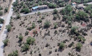 Terreno en RENTA, muy cerca de BIOPAPEL y corredor industrial TEMASCALAPA $3/m2