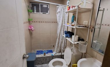 VENTA CASA 2 PISOS EN EL CORAZON DE QUILICURA