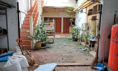 Turun harga 4M luas 305m2, Rumah Strategis Rawamangun, Harga Mepet NJOP