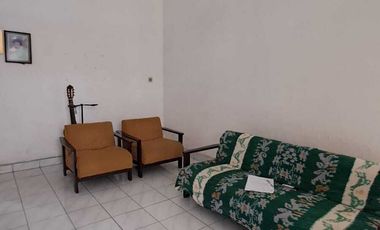 Turun harga 4M luas 305m2, Rumah Strategis Rawamangun, Harga Mepet NJOP