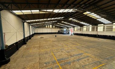 Nave en Venta en Sanctorum, Cuautlancingo, Puebla