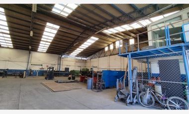 Nave en Venta en Sanctorum, Cuautlancingo, Puebla