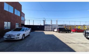 Nave en Venta en Sanctorum, Cuautlancingo, Puebla